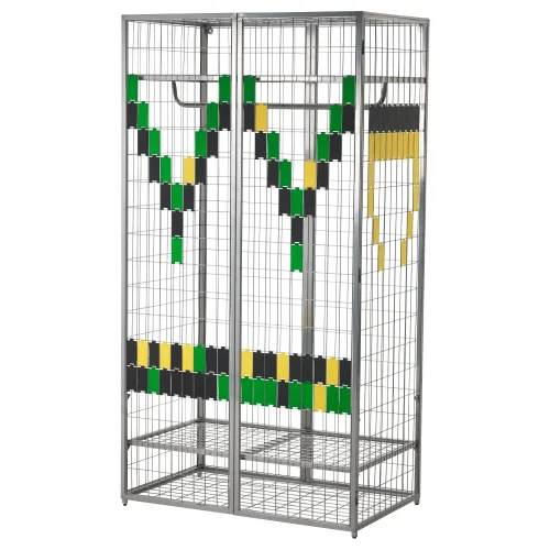 Гардероб IKEA PS 2014