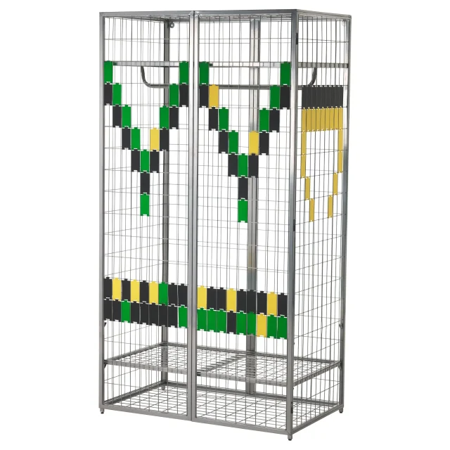 Гардероб IKEA PS 2014