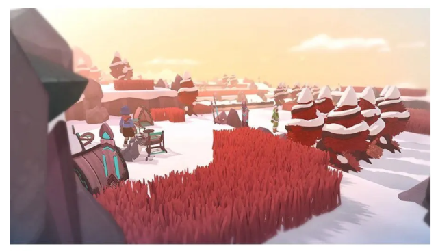 Temtem [PS5] — изображение 3