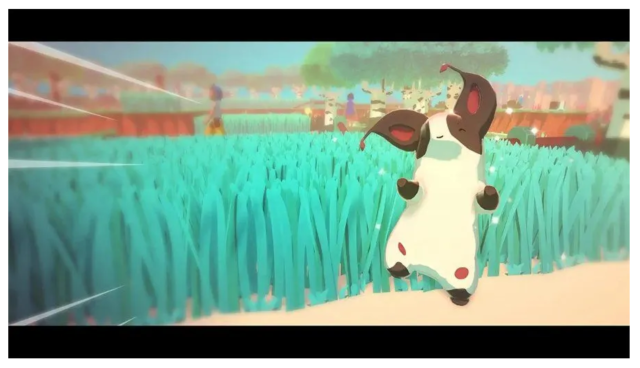 Temtem [PS5] — изображение 4