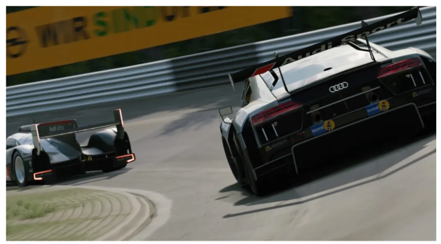 Gran Turismo Sport [PS4] — изображение 2