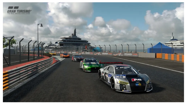 Gran Turismo Sport [PS4] — изображение 4
