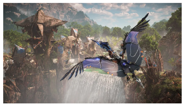 Horizon Zero Down [PS4] — изображение 6