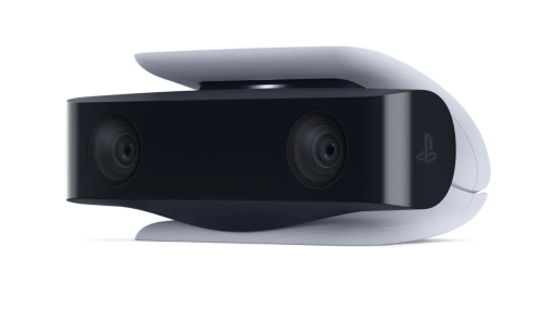 HD камера Sony PS5