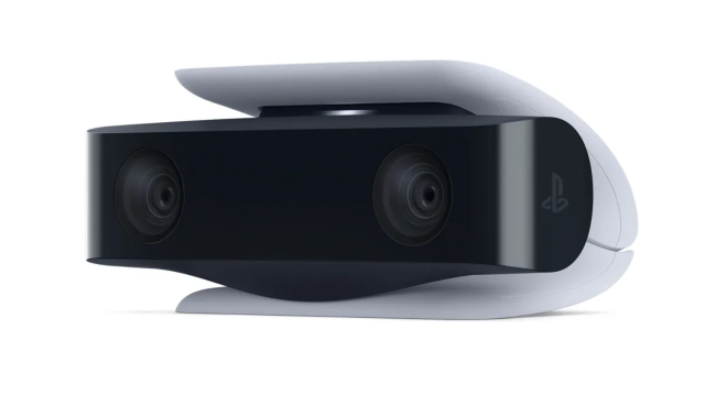 HD камера Sony PS5