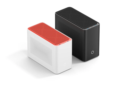 Корпус iqunix zx-1