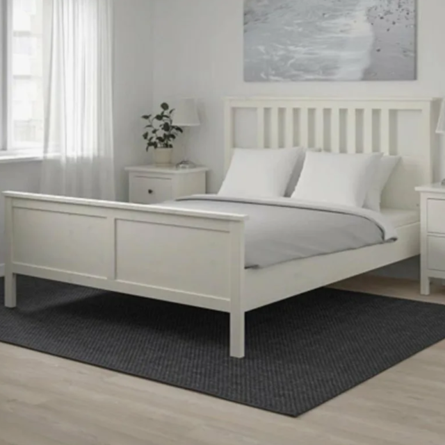 Кровать IKEA HEMNES (160x200) — изображение 2