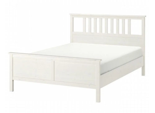 Кровать IKEA HEMNES (160x200)