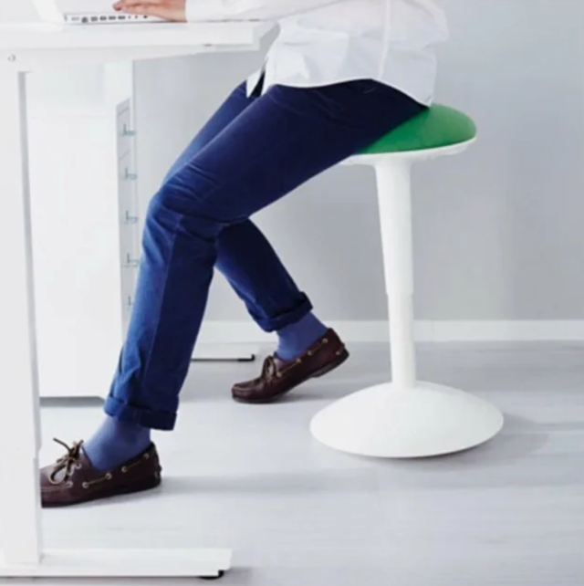 Стул IKEA NILSERIK — изображение 2